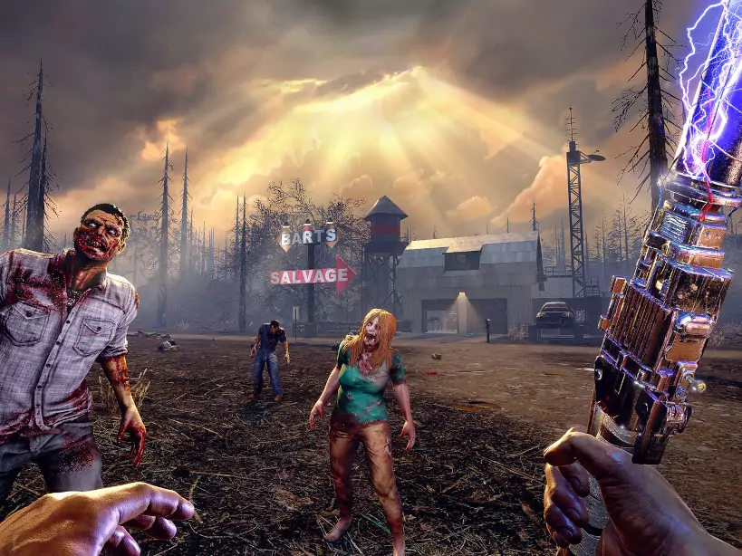 7 Days to Die