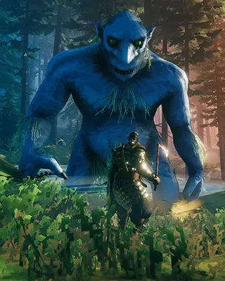 Valheim Hosting